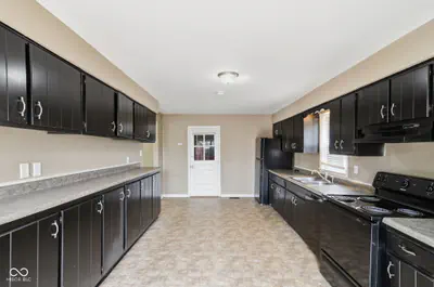 6630 10th Street, Indianapolis - 6