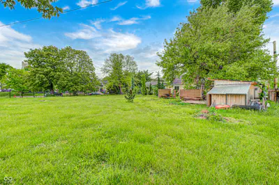 2826-2830 Ruckle Street, Indianapolis - 2