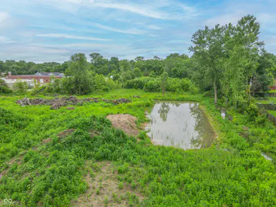 4525 Shadeland Avenue, Indianapolis - 21