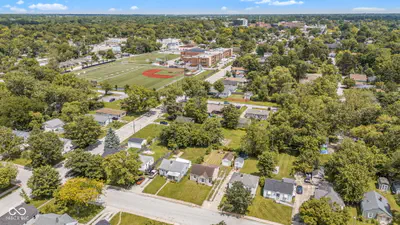 1413 Wallace Avenue, Indianapolis - 34