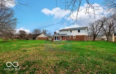 1616 Secretariat Lane, Indianapolis - 4