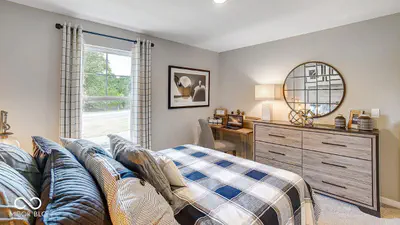 6218 Wasco Drive, Whitestown - 27