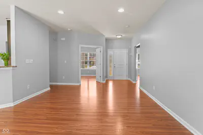 5844 Edelle Drive, Indianapolis - 7
