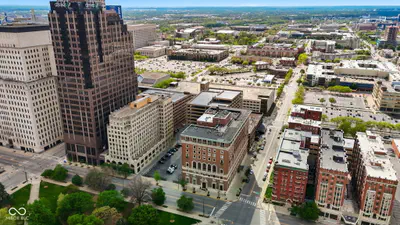 350 Meridian Street, Indianapolis - 53