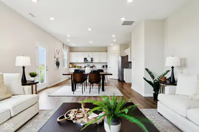 1610 Pritchet Street, Fortville - 8