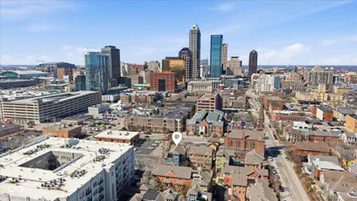 518 Miami Street, Indianapolis - 25