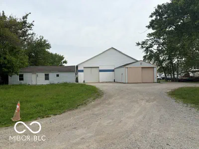 9310 Burk Road, Indianapolis - 5