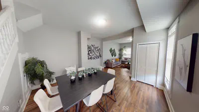 921 State Avenue, Indianapolis - 13