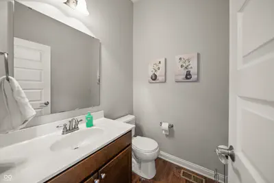 10599 Geist View Drive, Fishers - 49
