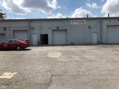 2502 Roosevelt Avenue, Indianapolis - 3