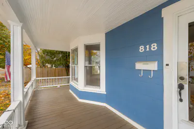 818 Sycamore Street, Columbus - 4