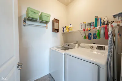12871 Claret Court, Fishers - 30