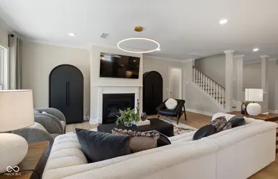 9876 Canterwood Lane, Fishers - 10