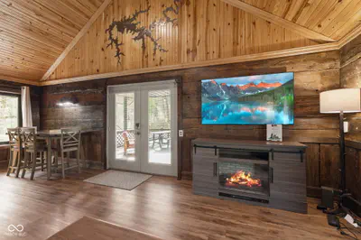 11040 Purdue Farm Road, Dubois - 29