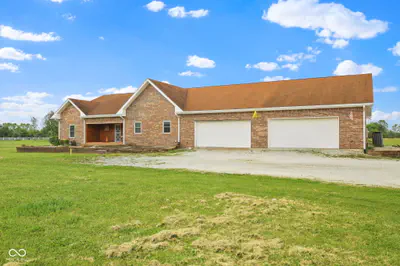 6740 Acton Road, Indianapolis - 6