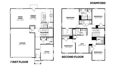 1610 Pritchet Street, Fortville - 51