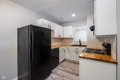 1309 Senate Avenue, Indianapolis - 4