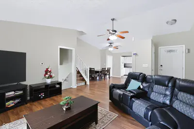 4510 Stone Mill Drive, Indianapolis - 5