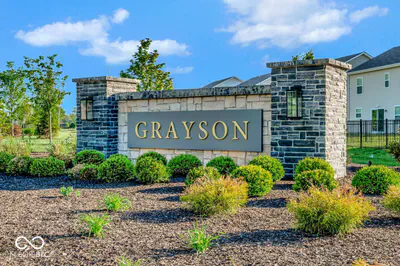 3921 Teakmill Trail, Indianapolis - 12