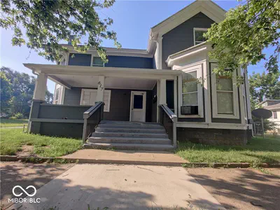 617 Franklin Street, Shelbyville - 25
