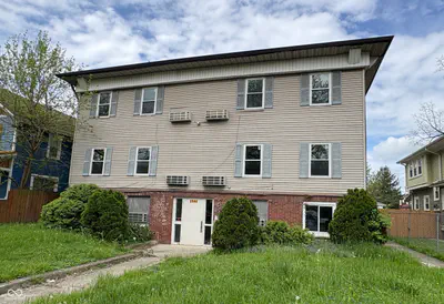3544 Carrollton Avenue, Indianapolis