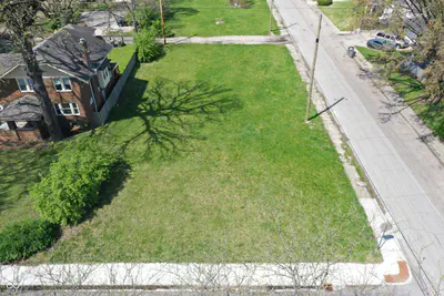 807 34th Street, Indianapolis - 4