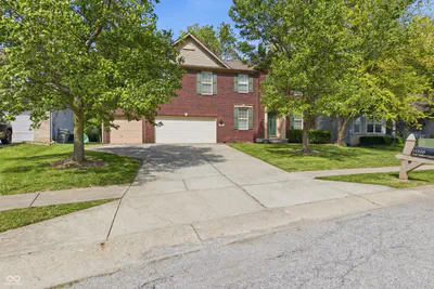11320 Bear Hollow Court, Indianapolis - 2