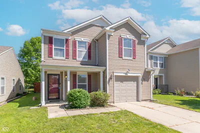 8848 Hosta Way, Camby