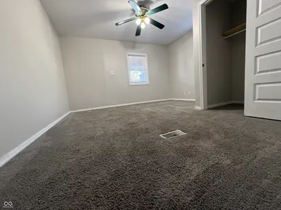 1241 31st Street, Indianapolis - 9