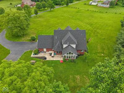 3564 Clear Creek Boulevard, Martinsville - 60