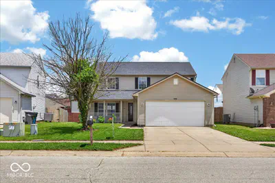 3837 Bressingham Drive, Indianapolis - 33