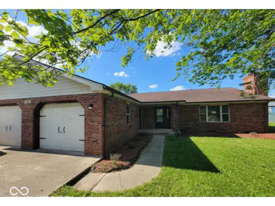 724 Iroquois Street, Anderson