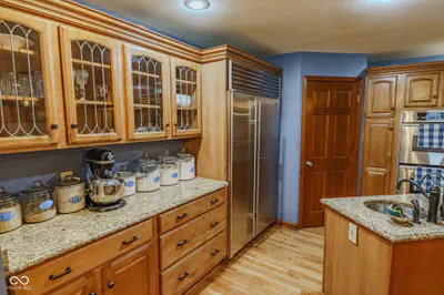 1580 Garnett Drive, Frankfort - 18