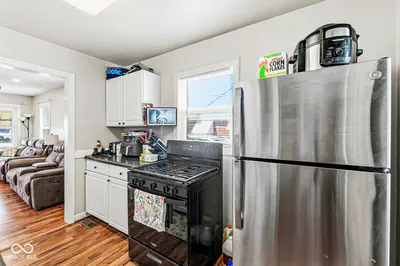 41 Post Road, Indianapolis - 13