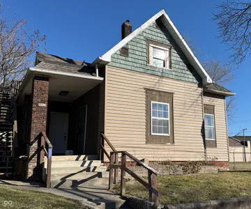 610 Council Street, Muncie - 2