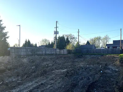 4412 10th Street, Indianapolis - 2