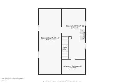 4721 Primrose Avenue, Indianapolis - 26