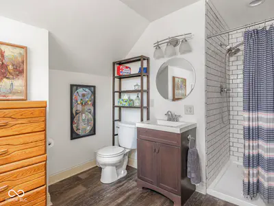 1218 Central Avenue, Indianapolis - 46