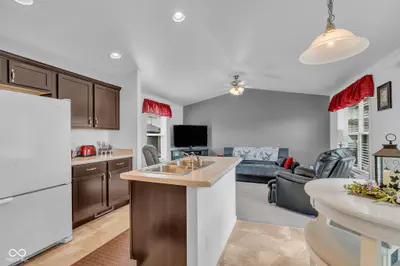 4016 Van Bibber Lake Estate, Greencastle - 4