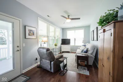 12871 Claret Court, Fishers - 13