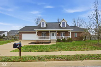 4201 Coffey Lane, Bloomington - 4