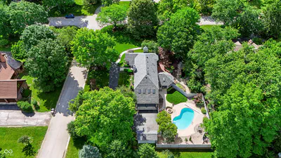 6717 La Tour Circle, Indianapolis - 86