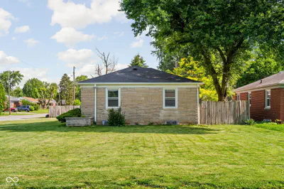 2851 Moreland Avenue, Indianapolis - 3
