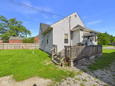 201 38th Street, Anderson - 15