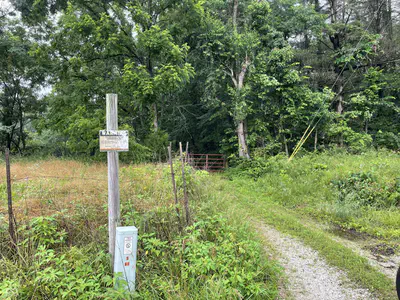 6000 County Road 500, Brownstown - 2