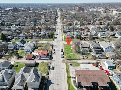 402 32nd Street, Indianapolis - 10