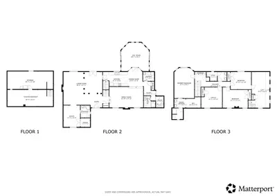 6717 La Tour Circle, Indianapolis - 96