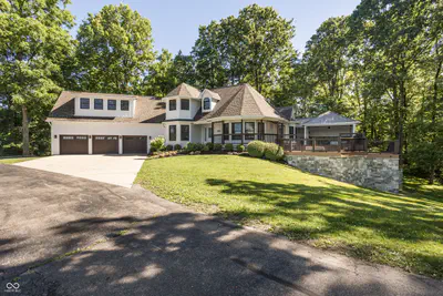 8641 Fawn Lake Circle, Indianapolis - 10