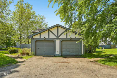 3724 Tudor Park Drive, Indianapolis - 22