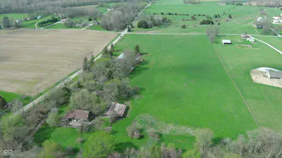 7614 Mill Road, Spiceland
